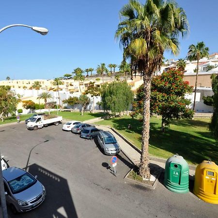 Paradise Court Las Americas Wifi Pool 29 Costa Adeje  Esterno foto