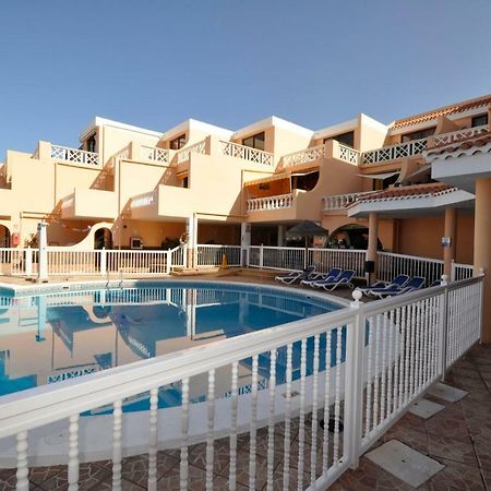Paradise Court Las Americas Wifi Pool 29 Costa Adeje  Esterno foto