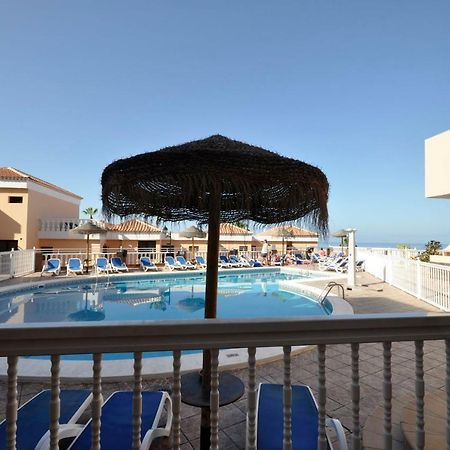 Paradise Court Las Americas Wifi Pool 29 Costa Adeje  Esterno foto
